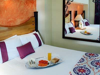 Mision Hotel