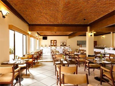 Mision 4* San Miguel de Allende