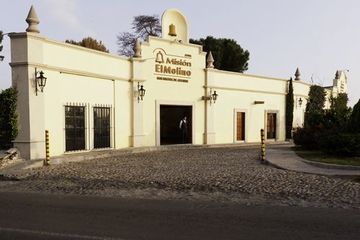 Hotel Mision 4*